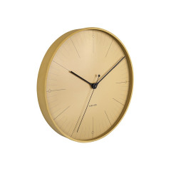 Nástenné hodiny Karlsson KA5769YE, 40cm